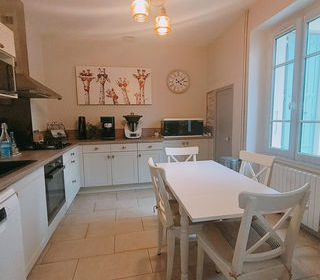  Maison � vendre 6 pi�ces 170 m�