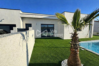  Maison � vendre 4 pi�ces 102 m�