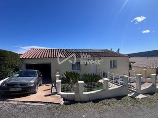  Maison � vendre 3 pi�ces 83 m�