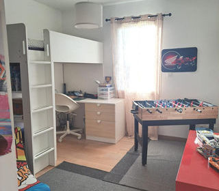  Maison � vendre 4 pi�ces 124 m�