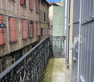  Appartement � louer 4 pi�ces 98 m�