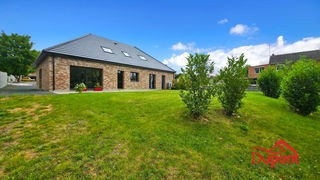  Maison � vendre 5 pi�ces 158 m�