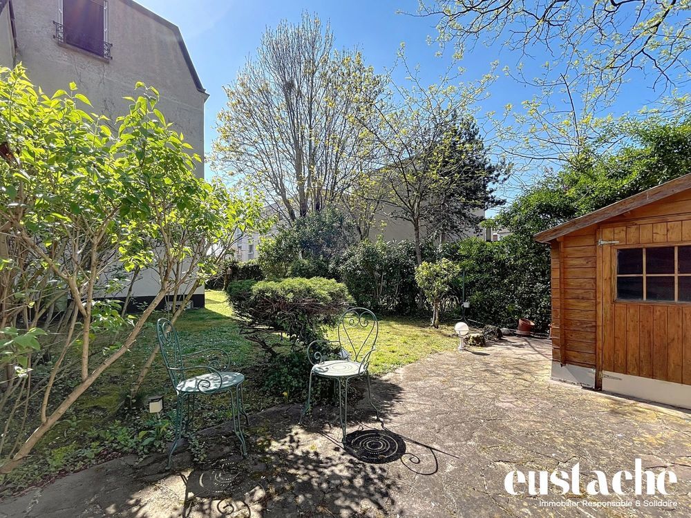 � vendre  Maison Bois-Colombes (92270)