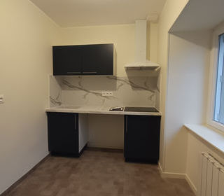  Appartement � louer 2 pi�ces 33 m�