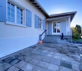  Maison � vendre 5 pi�ces 130 m�