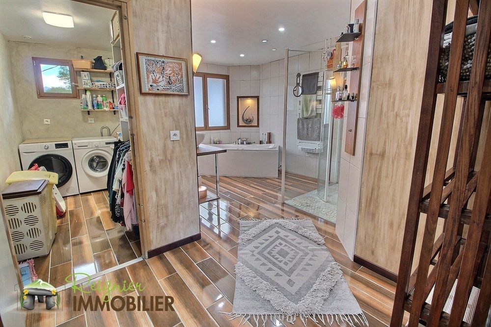 � vendre  Maison Arthaz-Pont-Notre-Dame (74380)