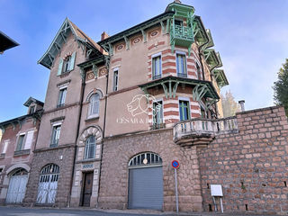  Maison � vendre 15 + pi�ces 384 m�