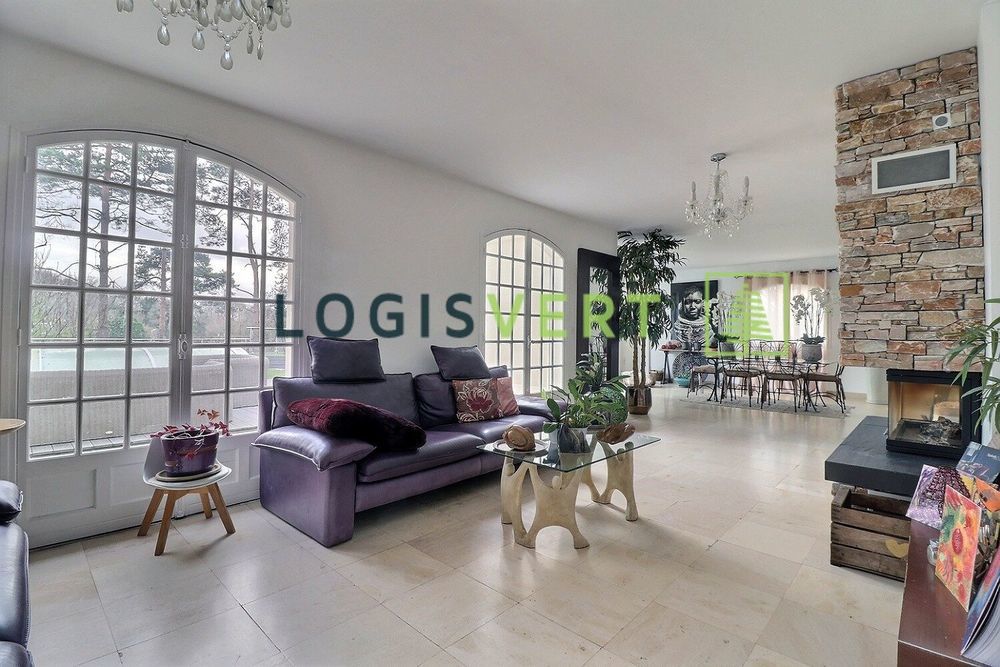 � vendre  Maison Verri�res-le-Buisson (91370)