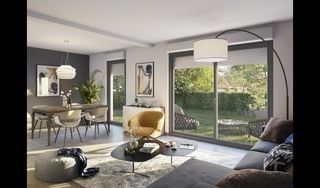  Maison � vendre 5 pi�ces 137 m�