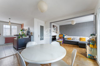  Appartement � vendre 3 pi�ces 67 m�