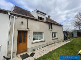  Maison � vendre 6 pi�ces 95 m�