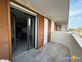  Appartement � louer 1 pi�ce 32 m�