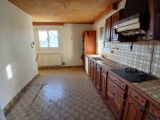  Maison � vendre 4 pi�ces 80 m�