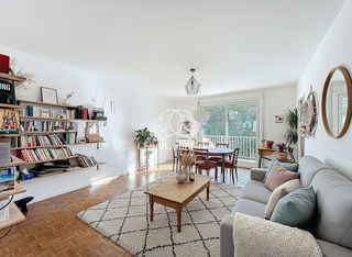  Appartement � vendre 4 pi�ces 82 m�