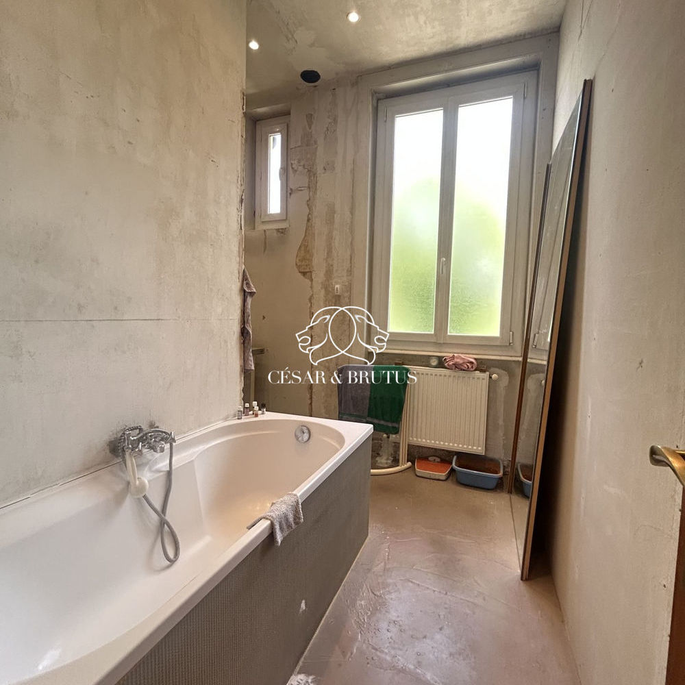 � vendre  Maison Villeurbanne (69100)