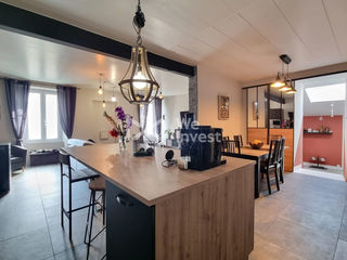  Maison � vendre 8 pi�ces 200 m�