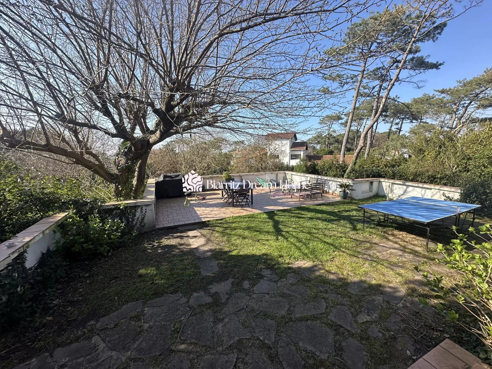 � vendre  Maison Anglet (64600)