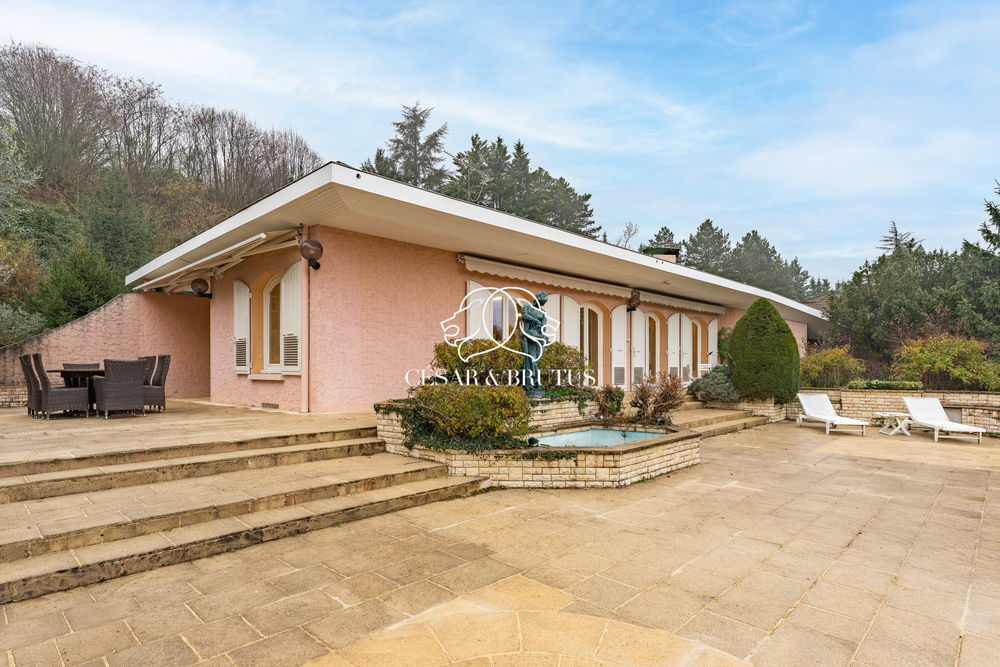 � vendre  Maison Collonges-au-Mont-d'Or (69660)