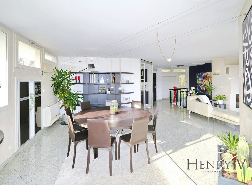 � vendre  Maison La Tronche (38700)