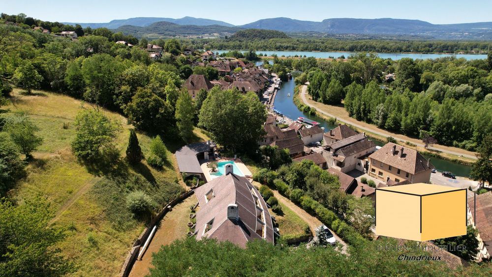 � vendre  Maison Chanaz (73310)