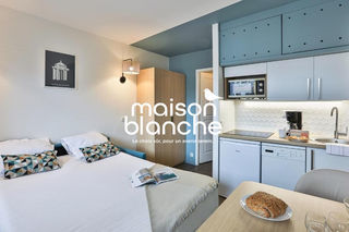  Appartement � vendre 1 pi�ce 25 m�