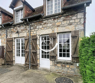  Maison � vendre 3 pi�ces 65 m�