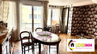  Appartement � vendre 3 pi�ces 94 m�