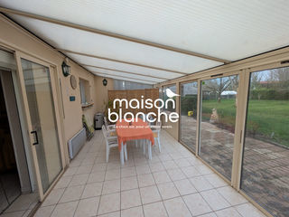  Maison � vendre 6 pi�ces 114 m�