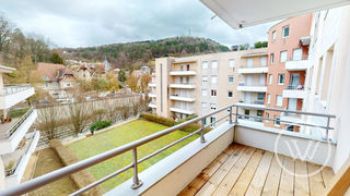  Appartement � vendre 2 pi�ces 40 m�