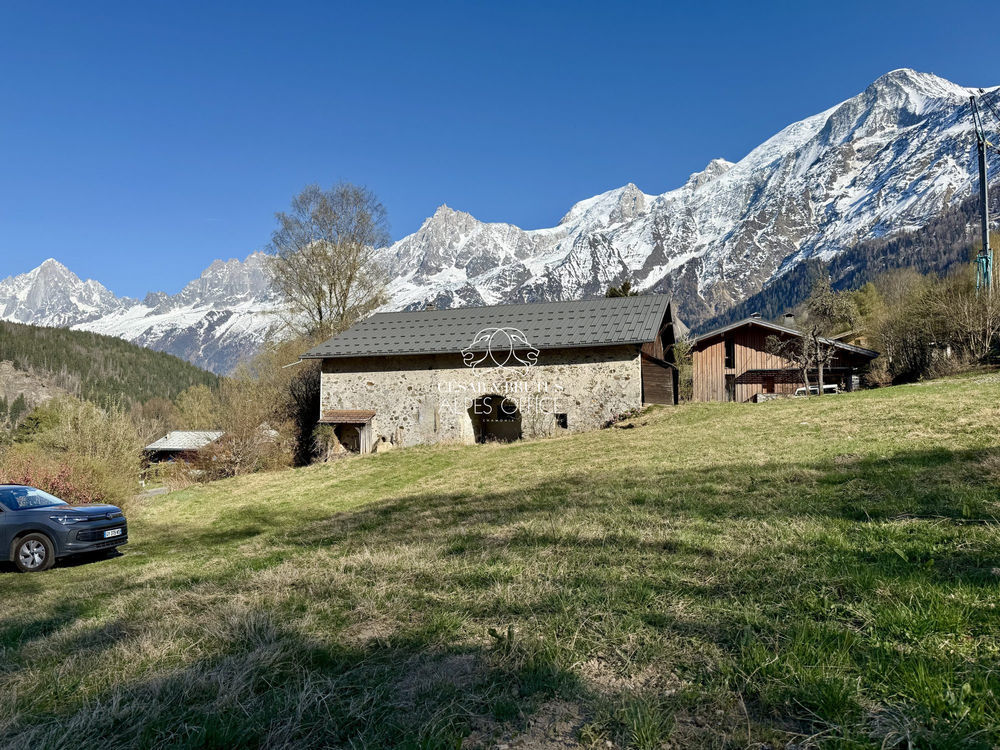 � vendre  Maison Les Houches (74310)