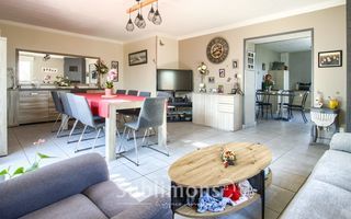  Maison � vendre 4 pi�ces 97 m�