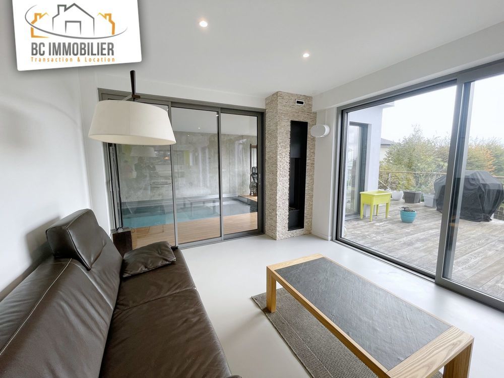 � vendre  Maison Pr�vessin-Mo�ns (01280)