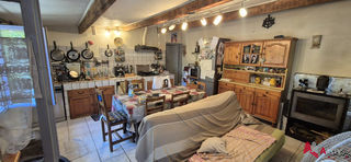  Maison � vendre 2 pi�ces 45 m�