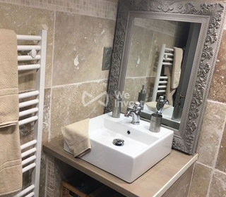  Appartement � vendre 2 pi�ces 44 m�