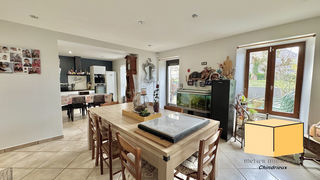  Maison � vendre 7 pi�ces 175 m�