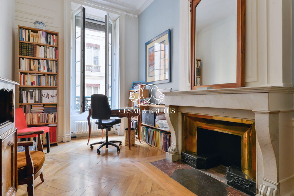 � vendre  Appartement Lyon 2