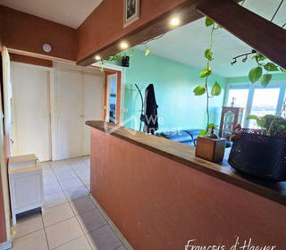  Appartement � vendre 3 pi�ces 72 m�