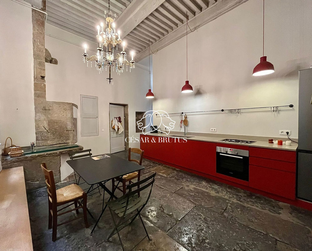 � vendre  Appartement Lyon 5