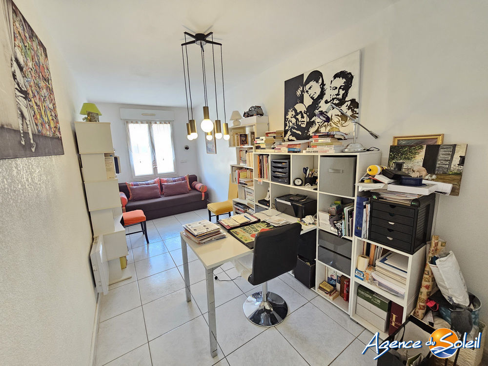 � vendre  Maison Gruissan (11430)