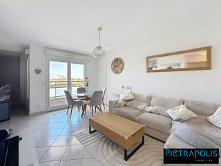  Appartement � vendre 4 pi�ces 75 m�