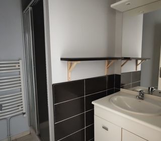  Appartement � vendre 3 pi�ces 45 m�