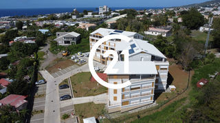  Appartement � vendre 2 pi�ces 43 m�