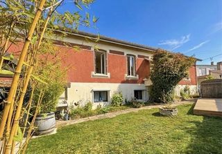  Maison � vendre 6 pi�ces 103 m�