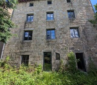  Maison � vendre 6 pi�ces 330 m�