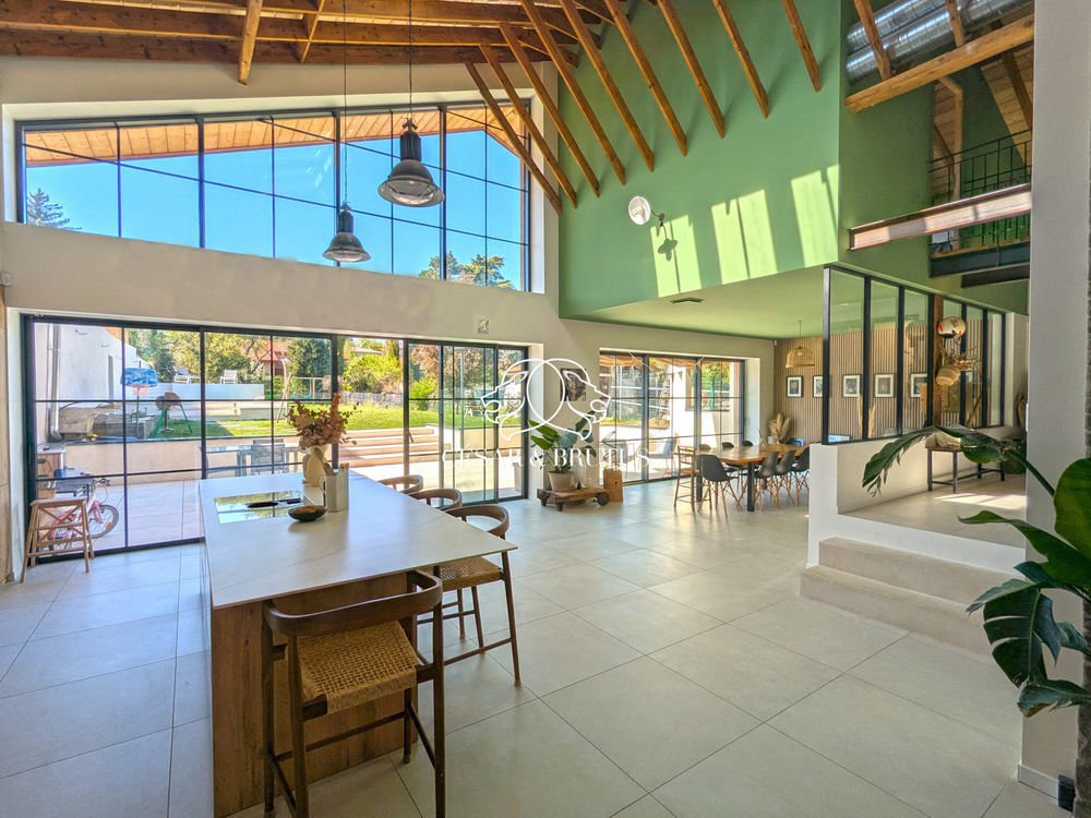 � vendre  Maison Charly (69390)