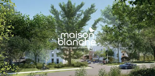  Appartement � vendre 1 pi�ce 30 m�