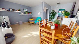  Appartement � vendre 5 pi�ces 89 m�