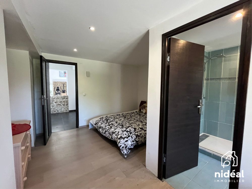 � vendre  Maison Hergnies (59199)