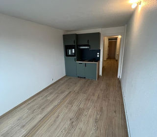  Appartement � vendre 1 pi�ce 33 m�
