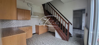  Maison � vendre 3 pi�ces 76 m�